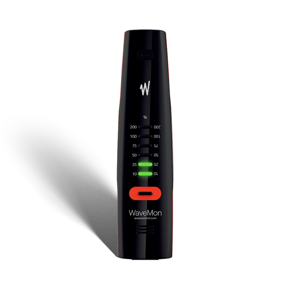 WaveMon RF-8 RF Personal Monitor E/H Fields