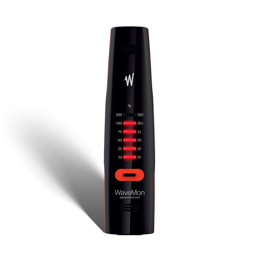 WaveMon RF-60 Personal monitor E/H fields