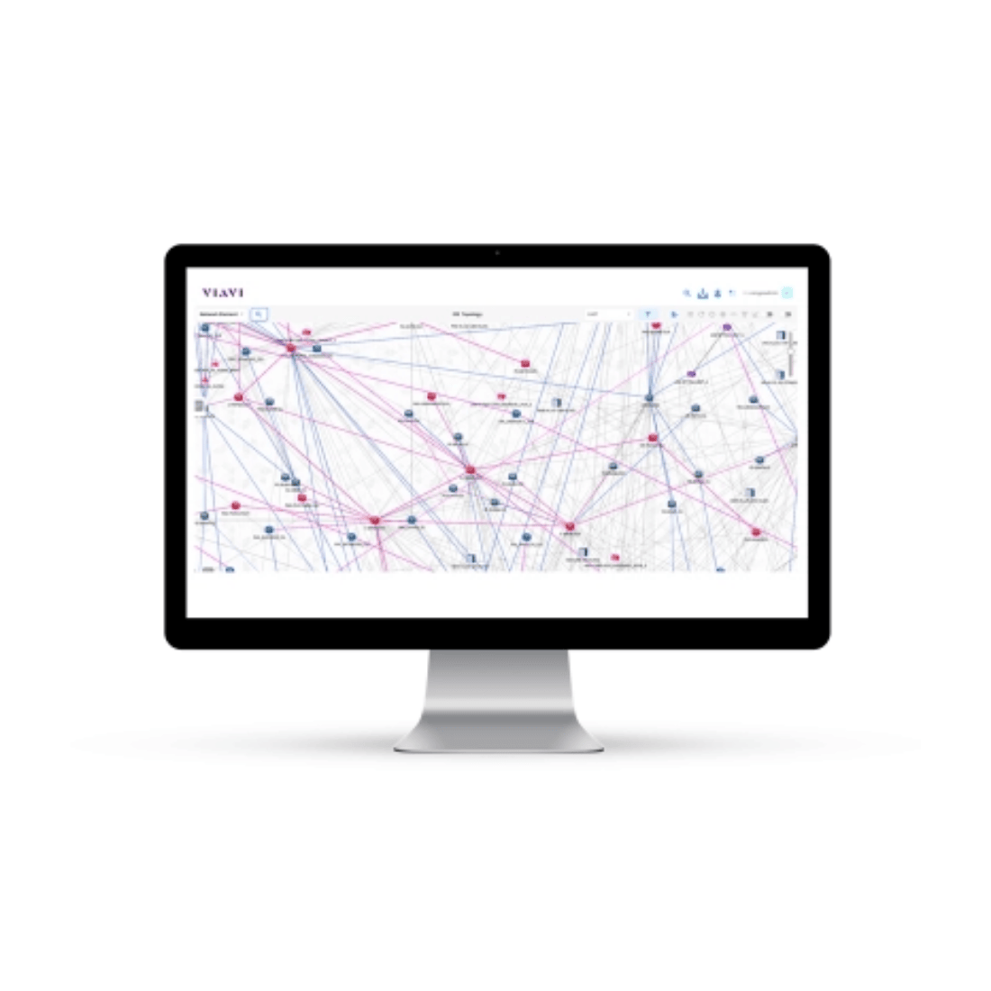 Zeus Network Inventory