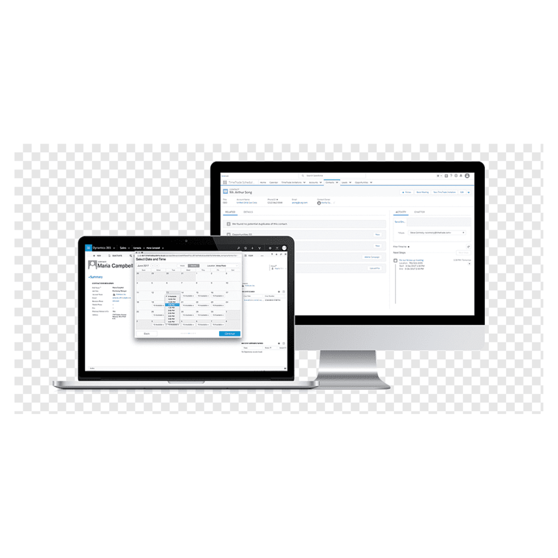 AudiGo Integrated IPAM